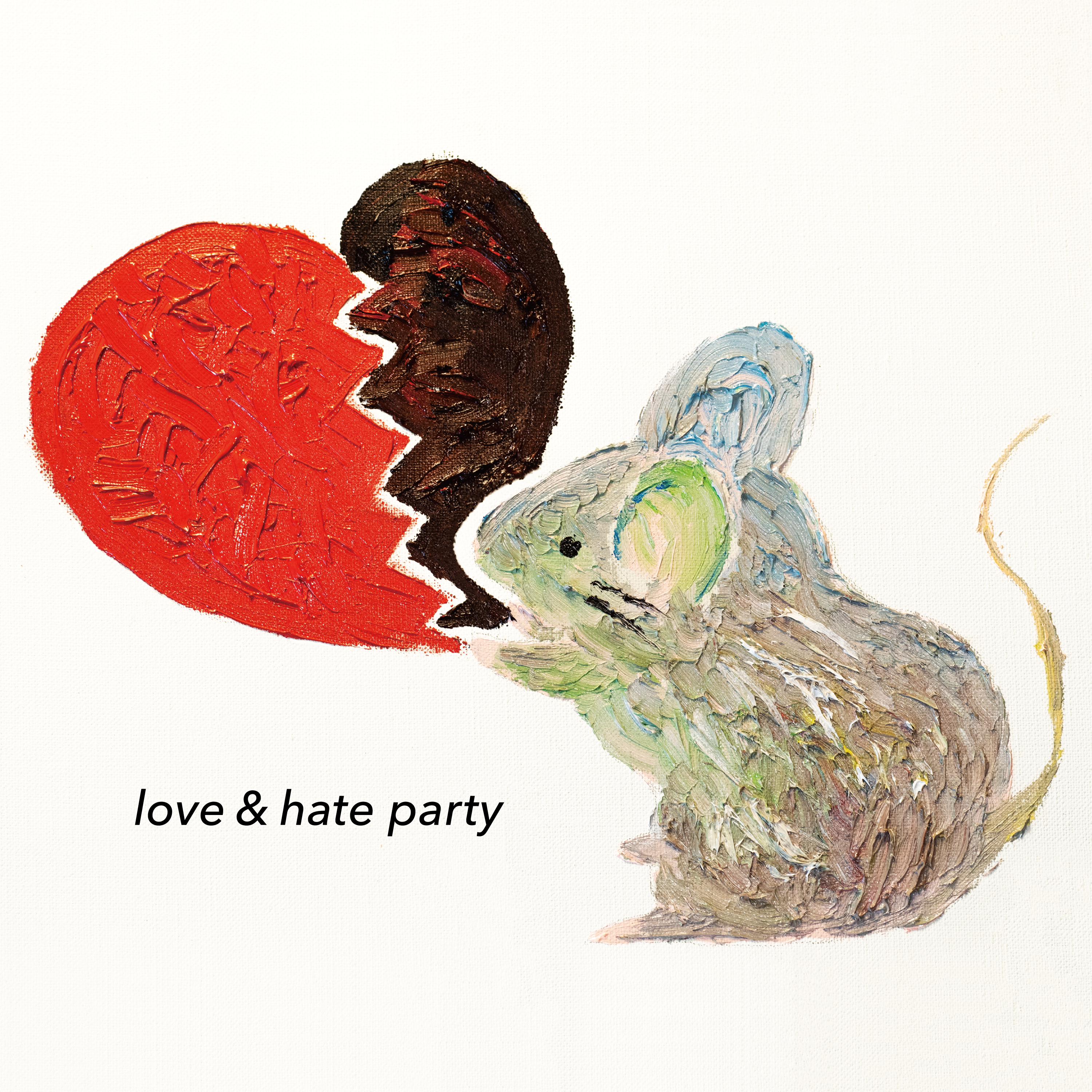 love&hate party
